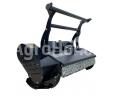 Erdészeti múlcsozó,  zúzó,  gallyzúzó 150-200 cm / Belafer TBF-150-200-HMF - 0 % THM