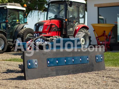 PÁLYÁZHATÓ! Takarmánytoló és trágyatolólap 200 cm (hidraulikus) / FK-ManureBladeH200 PÁLYÁZHATÓ! Takarmánytoló és trágyatolólap 200 cm (hidraulikus) / FK-ManureBladeH200