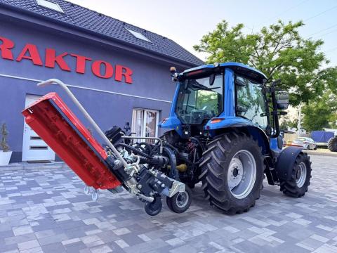 Dragone BM22 sorközművelő - Royal Traktornál Dragone BM22 sorközművelő - Royal Traktornál