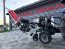 Dragone BM22 sorközművelő - Royal Traktornál