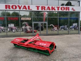 Agromasz / Agro-Masz Cutter 30 aprítóhenger