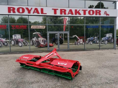 Agromasz / Agro-Masz Cutter 30 aprítóhenger Agromasz / Agro-Masz Cutter 30 aprítóhenger