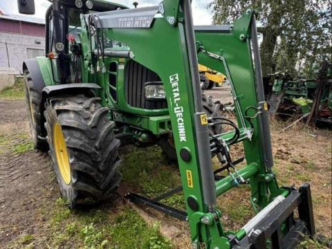 John Deere 6930Premium - 0%Áfa-Leszállítva