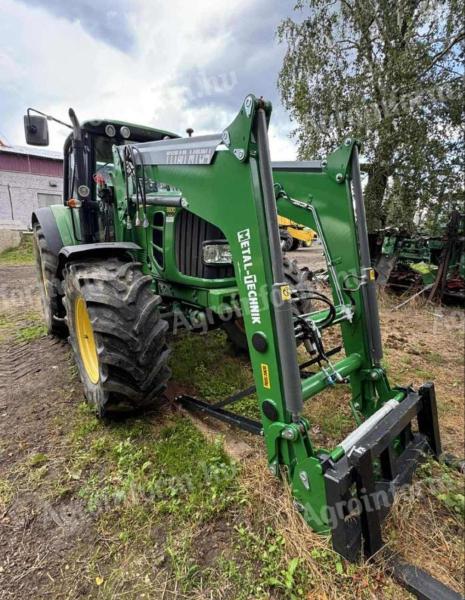 John Deere 6930Premium - 0%Áfa-Leszállítva
