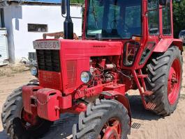 Mtz 82 felújított Eladó!!