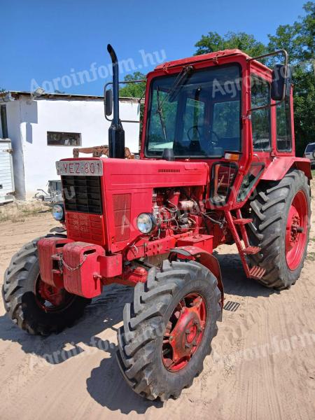 Mtz 82 felújított Eladó!!