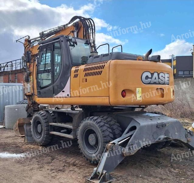 Case WX148 -0%Áfa-Leszállítva- Caterpillar M312 M313 M315 M316 JCB JS