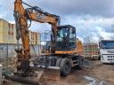 Case WX148 -0%Áfa-Leszállítva- Caterpillar M312 M313 M315 M316 JCB JS