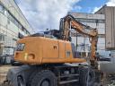 Case WX148 -0%Áfa-Leszállítva- Caterpillar M312 M313 M315 M316 JCB JS
