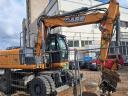 Case WX148 -0%Áfa-Leszállítva- Caterpillar M312 M313 M315 M316 JCB JS