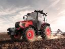 Kioti RX8040PC-GE traktor
