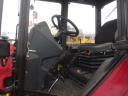 Monoblokkos lamellás TLT MTZ-920.4 eladó