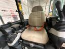 Komatsu PC 55 MR-3 / 2017 / 2 281 üzemóra / Lízing 20%-tól