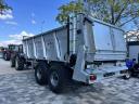 Cynkomet N264/1 CS-Line 14T szervestrágyaszóró – csak a Royal Traktornál