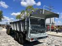 Cynkomet N264/1 CS-Line 14T szervestrágyaszóró – csak a Royal Traktornál