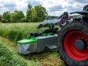 Talex Fast Cut tárcsás front kasza 3,0 bevezető áron