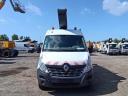 Renault Master Klubb K38P - 13,8 m, 200 kg