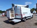 Renault Master Klubb K38P - 13,8 m, 200 kg