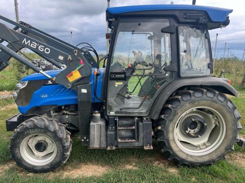 Solis s75n Solis s75n