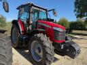 Massey Ferguson 5711M Dyna-4 traktor KÉSZLETRŐL