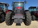 Massey Ferguson 5711M Dyna-4 traktor KÉSZLETRŐL