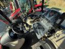 Massey Ferguson 5711M Dyna-4 traktor KÉSZLETRŐL