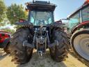 Massey Ferguson 5711M Dyna-4 traktor KÉSZLETRŐL