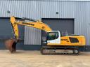 Liebherr R946 LC / 2018 / 7695 üzemóra / Lízing 20%-tól
