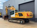 Liebherr R946 LC / 2018 / 7695 üzemóra / Lízing 20%-tól