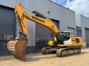 Liebherr R946 LC / 2018 / 7695 üzemóra / Lízing 20%-tól