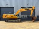 Liebherr R946 LC / 2018 / 7695 üzemóra / Lízing 20%-tól