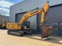 Liebherr R946 LC / 2018 / 7695 üzemóra / Lízing 20%-tól
