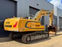 Liebherr R946 LC / 2018 / 7695 üzemóra / Lízing 20%-tól