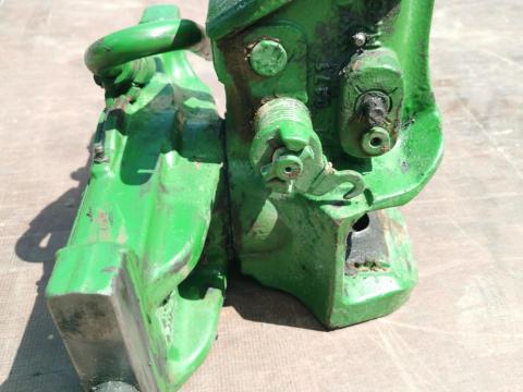 Sauermann HS 1550-1KUD autómata vonófej Sauermann HS 1550-1KUD autómata vonófej