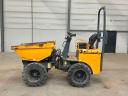 Terex TA 1 / 2016 / 1 676 üzemóra / Lízing 20%-tól