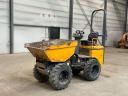 Terex TA 1 / 2016 / 1 676 üzemóra / Lízing 20%-tól