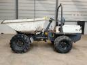 Terex TA 6 S / 2011 / 3.400 üzemóra / Lízing 20%-tól