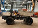 Terex TA 6 S / 2011 / 3.400 üzemóra / Lízing 20%-tól