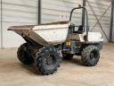 Terex TA 6 S / 2011 / 3.400 üzemóra / Lízing 20%-tól