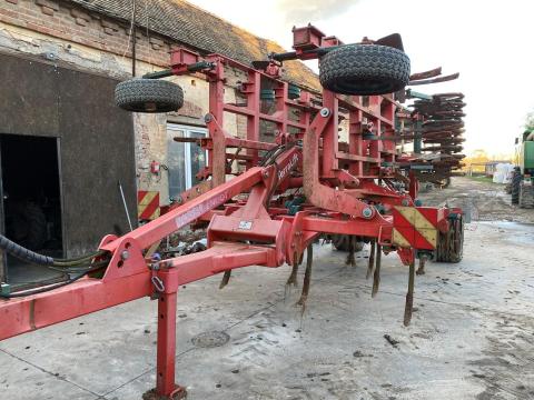 Vogel & Noot TerraLift S kultivátor Vogel & Noot TerraLift S kultivátor