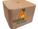 Karotinos nyalósó 8-10 kg