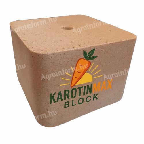 Karotinos nyalósó 8-10 kg