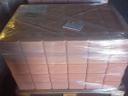 KAROTINOS NYALÓSÓ,  NYALÓTÖMB 8-10 kg - SAJÁT GYÁRTÁS