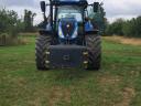 New Holland T6.180 - 0%Áfa-Leszállítva- 6 hengeres!