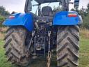 New Holland T6.180 - 0%Áfa-Leszállítva- 6 hengeres!