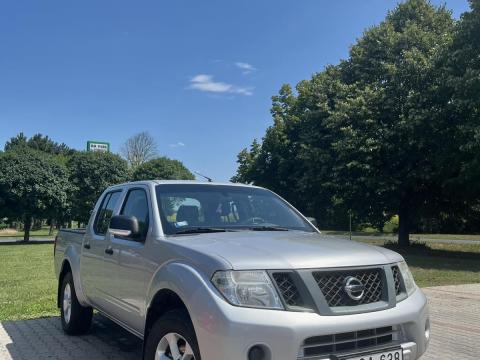 Eladó Nissan Navara Eladó Nissan Navara