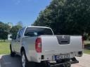 Eladó Nissan Navara