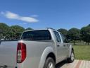 Eladó Nissan Navara