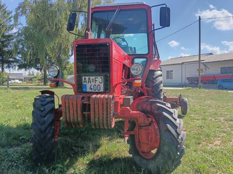 MTZ82 MTZ82
