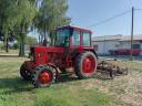 MTZ82